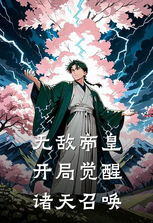 无敌帝皇：开局觉醒诸天召唤