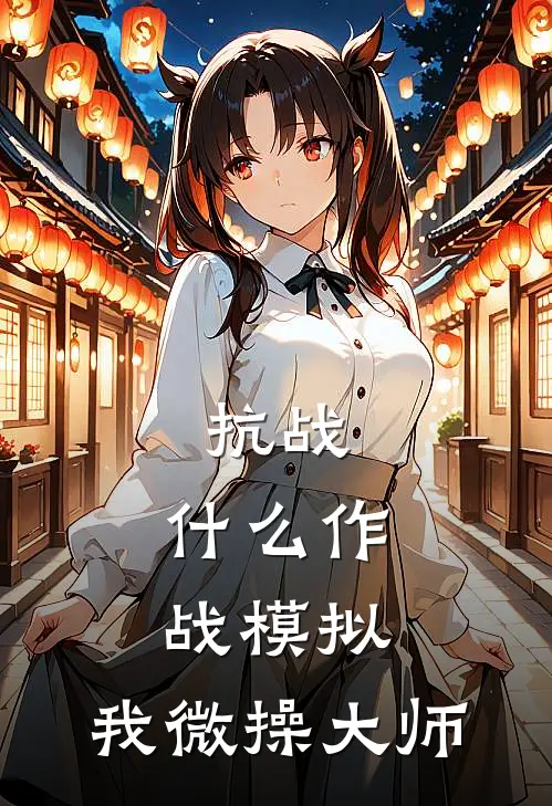 抗战：什么作战模拟，我微操大师