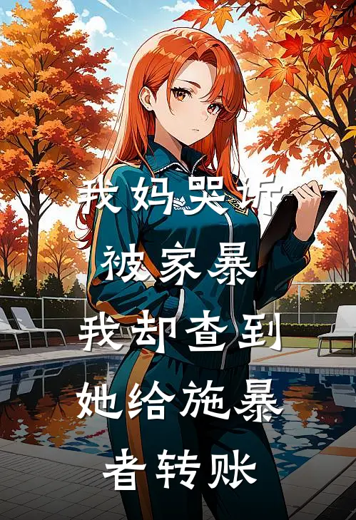 我妈哭诉被家暴，我却查到她给施暴者转账