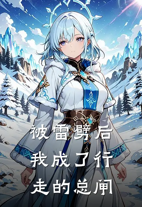 被雷劈后，我成了行走的总闸