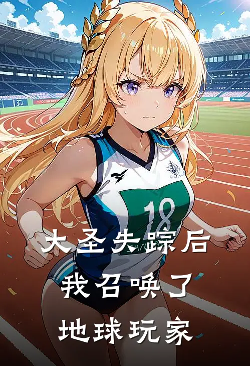 大圣失踪后，我召唤了地球玩家