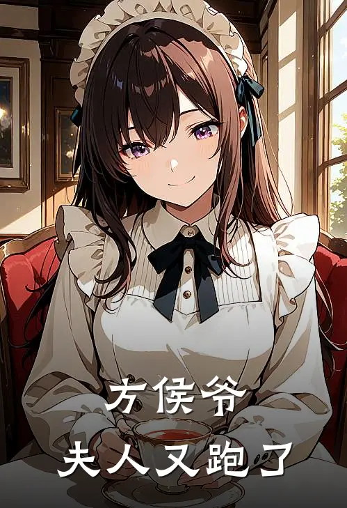 方侯爷，夫人又跑了