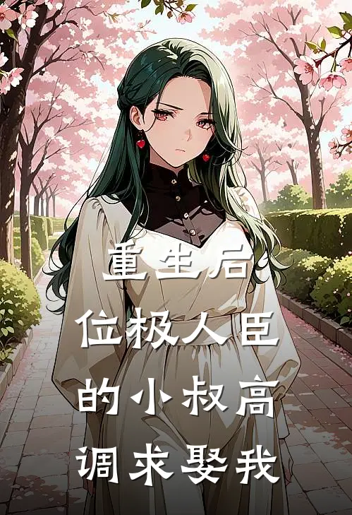 重生后，位极人臣的小叔高调求娶我