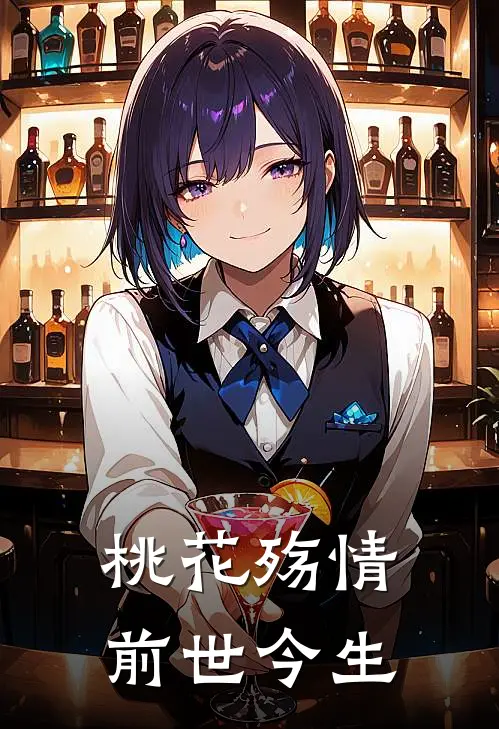 桃花殇情，前世今生