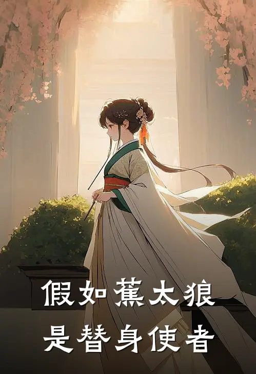 假如蕉太狼是替身使者