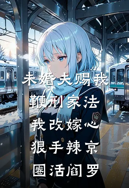 未婚夫赐我鞭刑家法，我改嫁心狠手辣京圈活阎罗