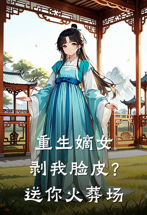重生嫡女：剥我脸皮？送你火葬场
