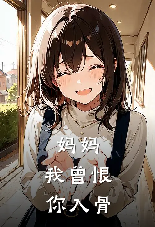 妈妈，我曾恨你入骨