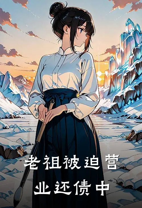 老祖被迫营业还债中