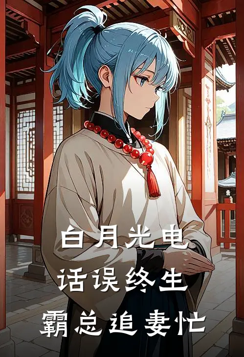 白月光电话误终生，霸总追妻忙