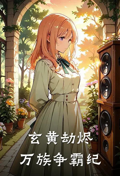 玄黄劫烬：万族争霸纪