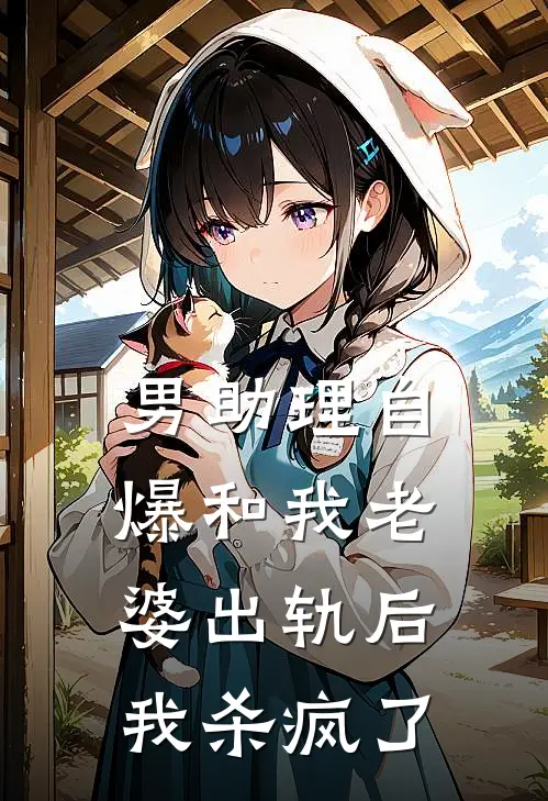 男助理自爆和我老婆出轨后，我杀疯了