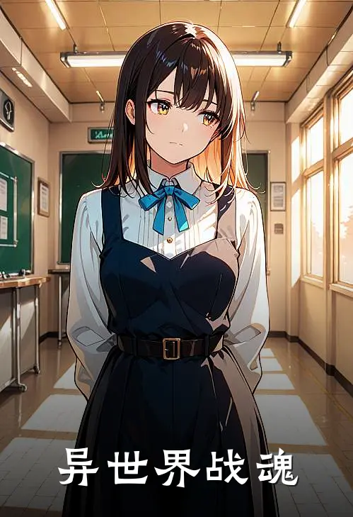 异世界战魂