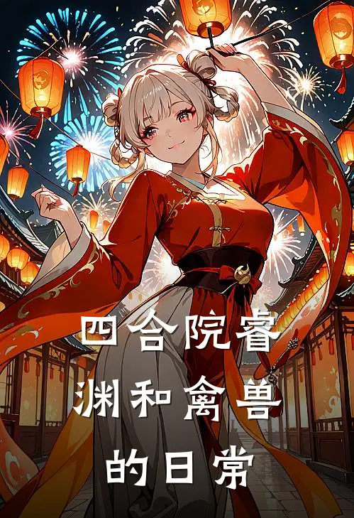 四合院睿渊和禽兽的日常