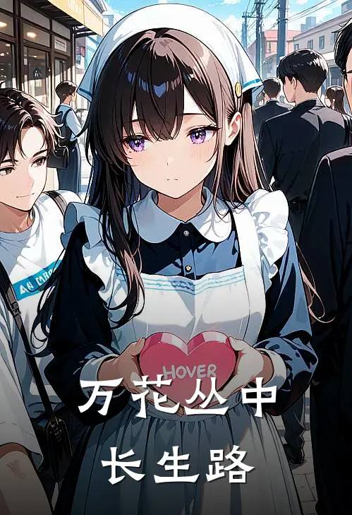 万花丛中长生路