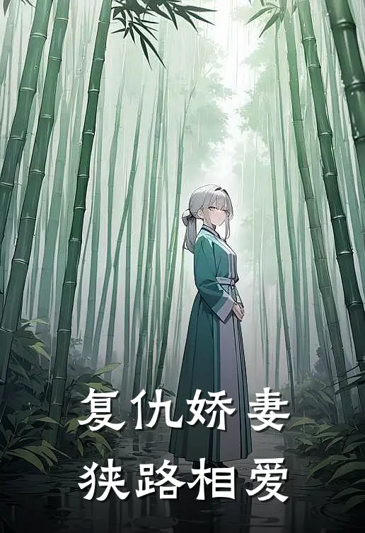 复仇娇妻狭路相爱