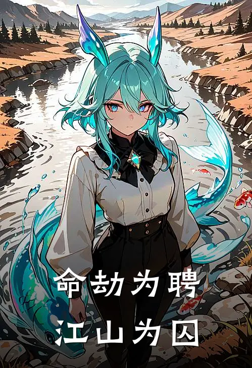 命劫为聘江山为囚