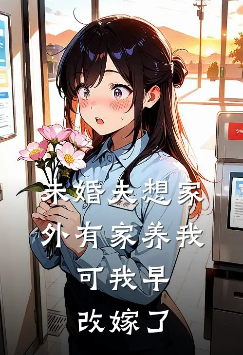 未婚夫想家外有家养我，可我早改嫁了