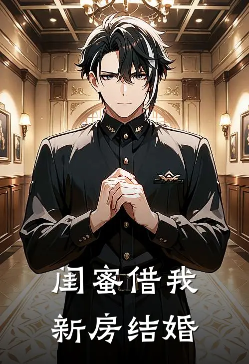 闺蜜借我新房结婚
