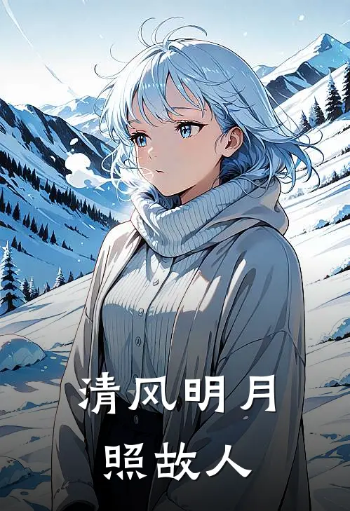 清风明月照故人