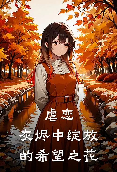 虐恋：灰烬中绽放的希望之花