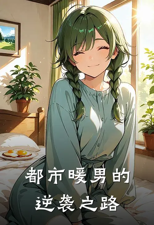 都市暖男的逆袭之路