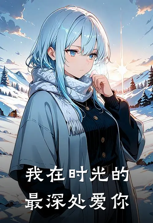 我在时光的最深处爱你