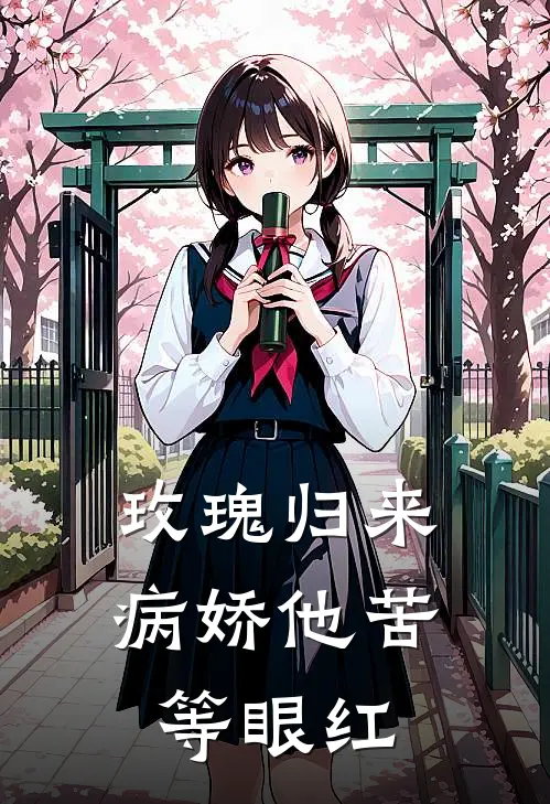 玫瑰归来，病娇他苦等眼红