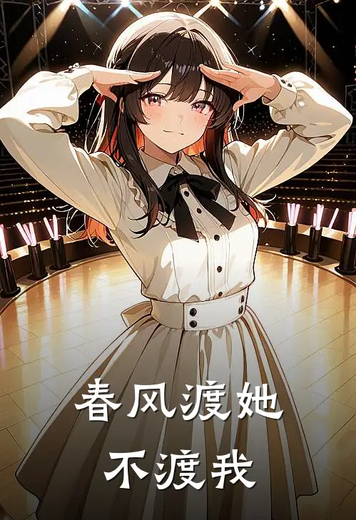 春风渡她不渡我