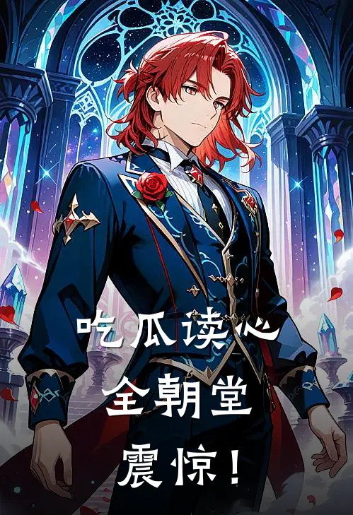 吃瓜读心，全朝堂震惊！