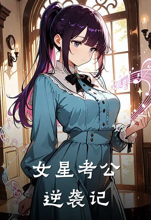 女星考公逆袭记