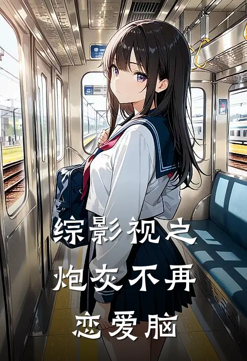 综影视之炮灰不再恋爱脑