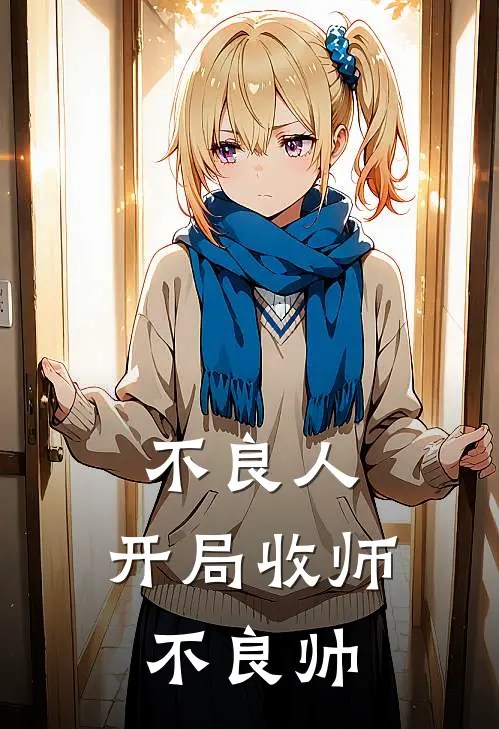 不良人：开局收师不良帅