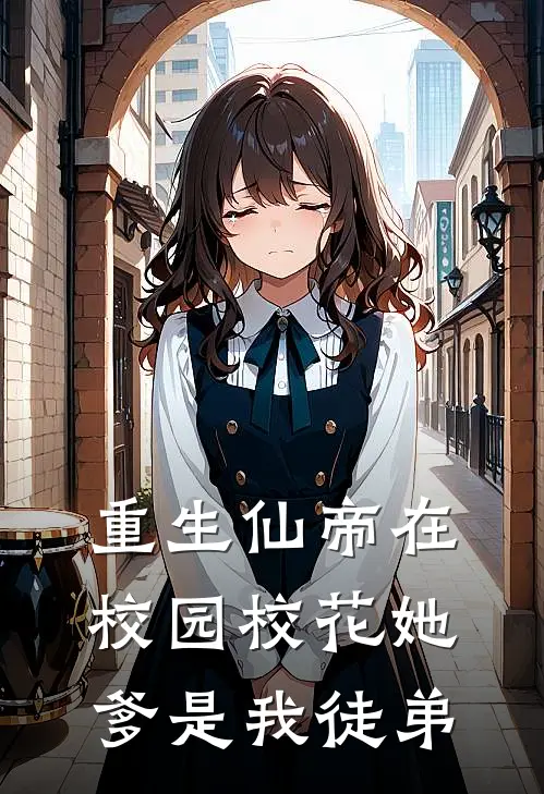 重生仙帝在校园校花她爹是我徒弟