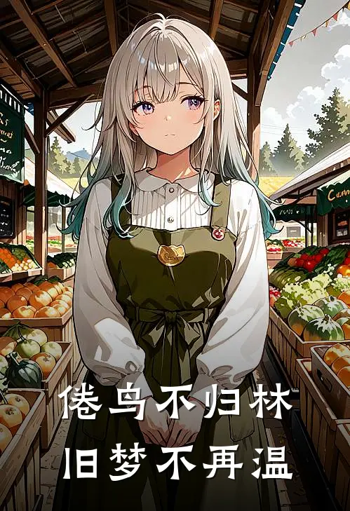 倦鸟不归林，旧梦不再温