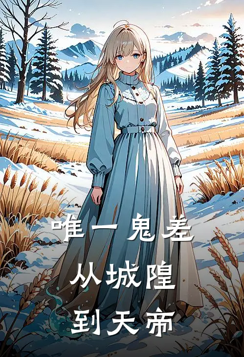 唯一鬼差：从城隍到天帝