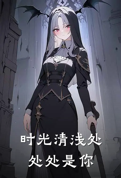 时光清浅处，处处是你