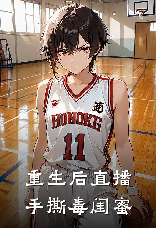 重生后直播手撕毒闺蜜