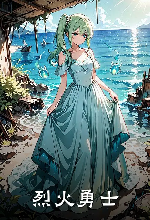 烈火勇士