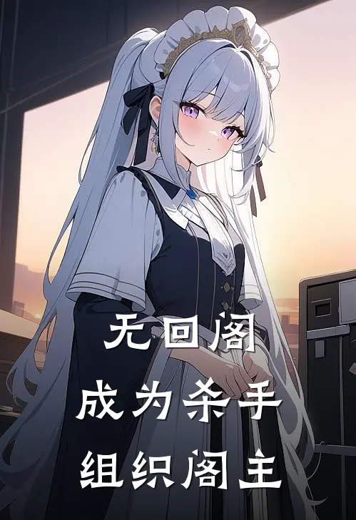 无回阁：成为杀手组织阁主