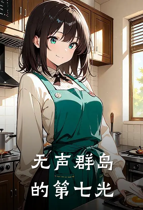 无声群岛的第七光