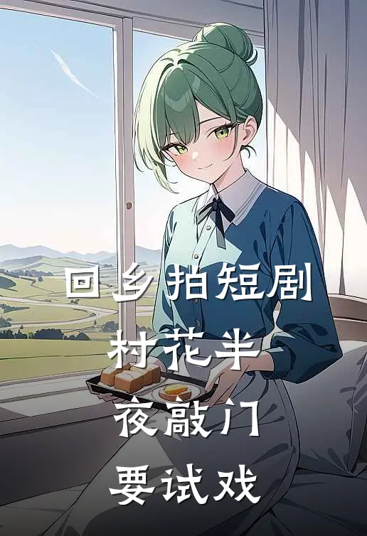 回乡拍短剧，村花半夜敲门要试戏