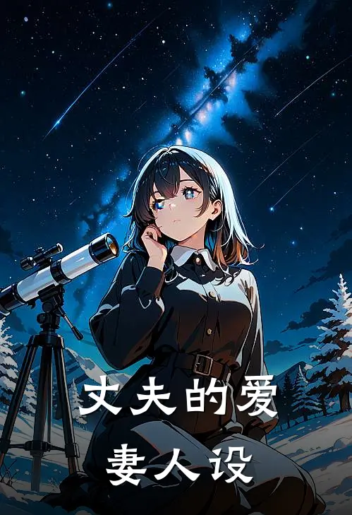 丈夫的爱妻人设