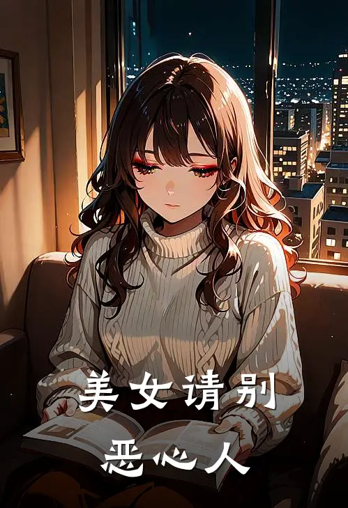 美女请别恶心人