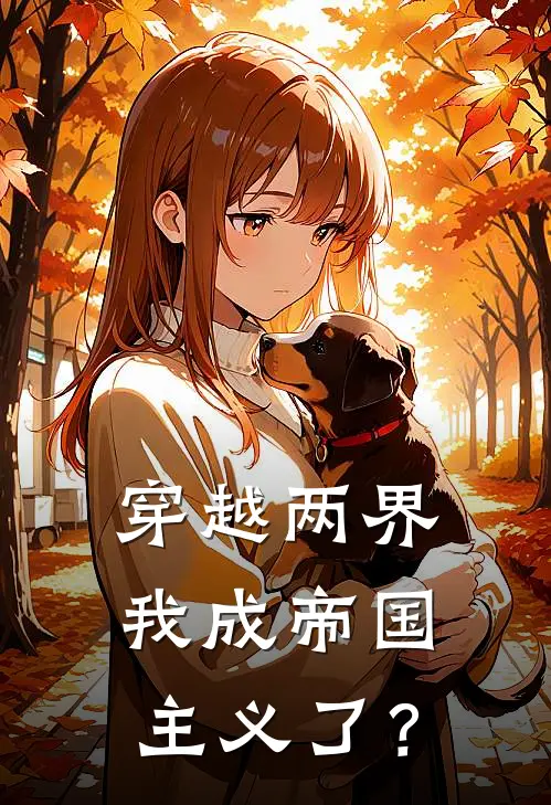 穿越两界，我成帝国主义了？