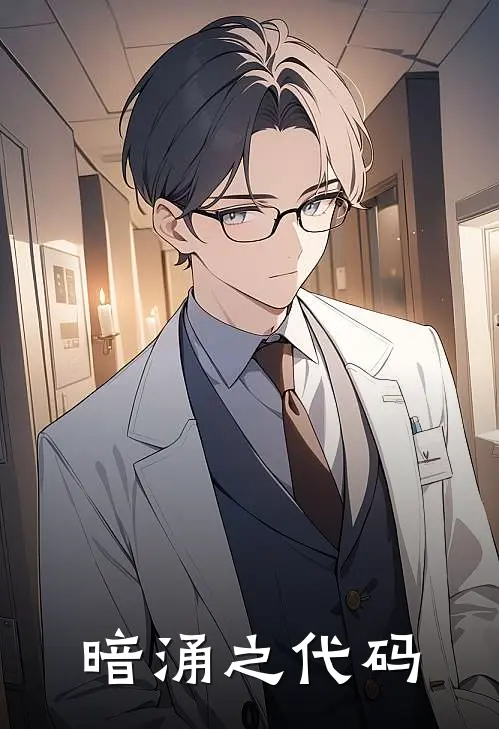 暗涌之代码