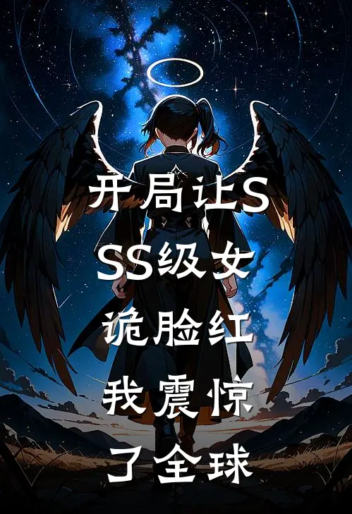 开局让SSS级女诡脸红，我震惊了全球