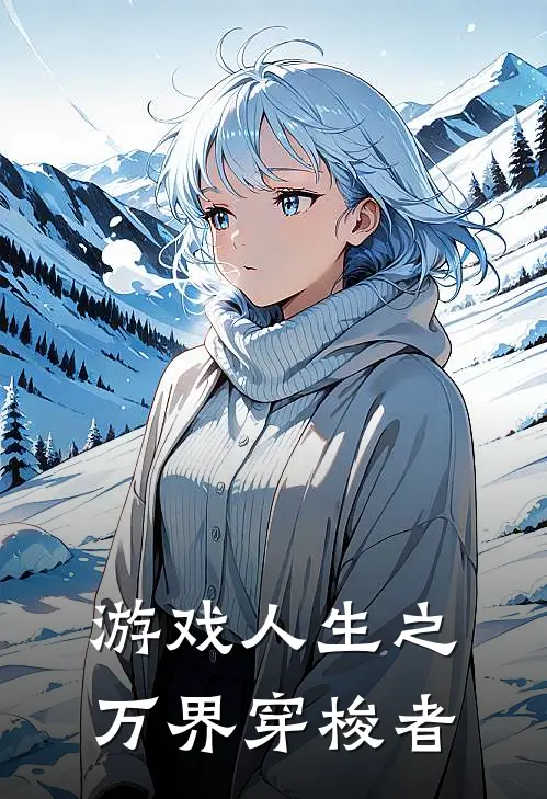 游戏人生之万界穿梭者