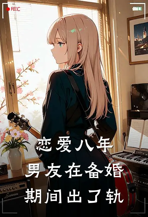 恋爱八年，男友在备婚期间出了轨