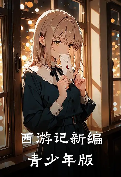 西游记新编青少年版